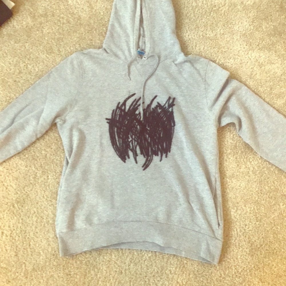 Men’s Dior Hoodie size L